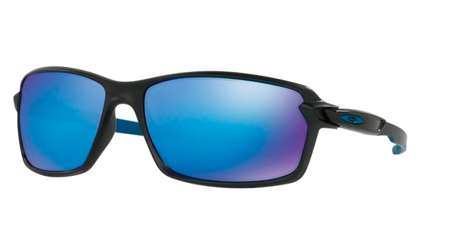 Introducing the Oakley Carbon Shift 