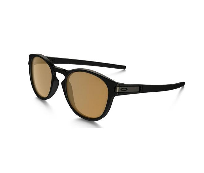 Lente de Recambio Oakley OO9265 Latch Bronce Polarized