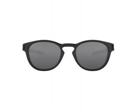 Pareja de lentes de Recambio Oakley OO9265 Latch Prizm Black