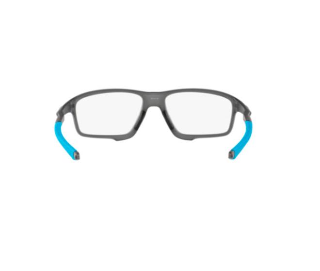 Puente Nasal de Recambio Oakley OX8076-01 