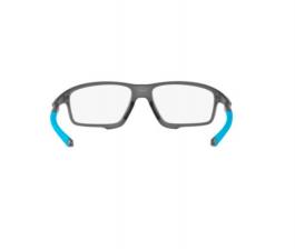 Puente Nasal de Recambio Oakley OX8076-01 