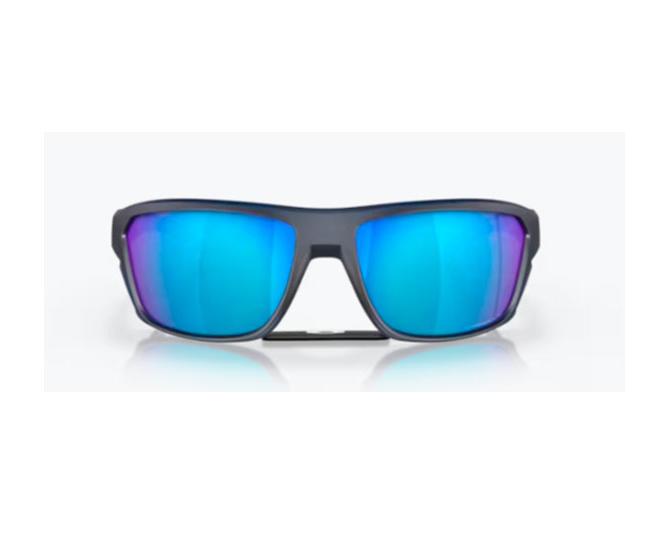 Pareja Lentes de Recambio Oakley OO9416 Split Shot Prizm Sapphire Polarized