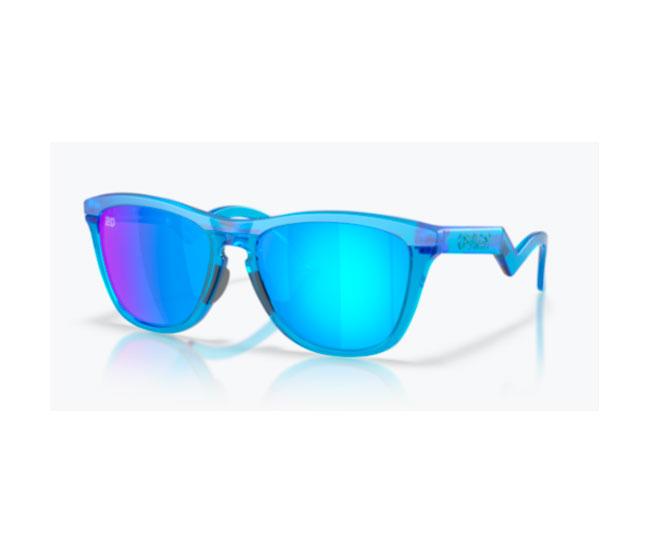 Oakley OO9289 FROGSKINS HYBRID 09 Prizm Sapphire Graduada