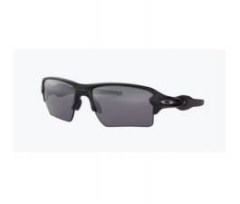 Oakley OO9188-05 FLAK 2.0 XL Black Iridium Polarized