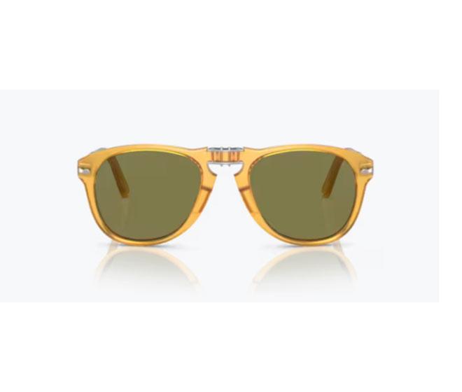 Pareja de Lentes de Repuesto Persol PO0714SM 204/P1