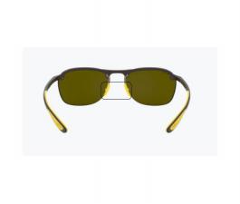 Pareja de Plaquetas Ray-ban RB4302M Ferrari F624H1