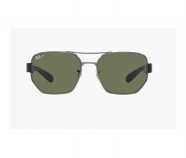 Pareja de Lentes De Recambio Ray-Ban RB3672 004/9A