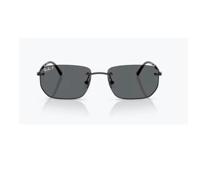 Pareja de Lentes de Recambio RB3768 002/81