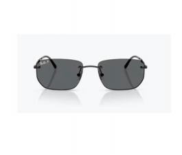 Pareja de Lentes de Recambio RB3768 002/81
