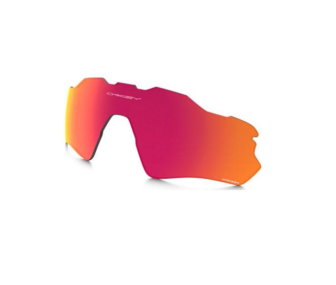 Lente de recambio Oakley OJ9001 Radar EV XS Path Prizm Road