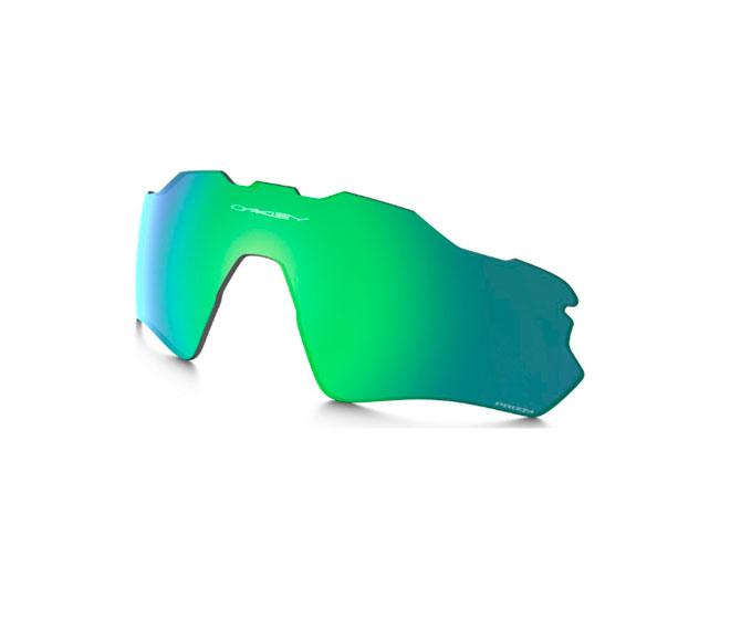 Lente de recambio Oakley OJ9001 Radar EV XS Path Prizm Jade