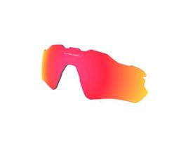 Lente de recambio Oakley OJ9001 Radar EV XS Path Prizm Ruby