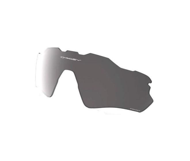 Lente de recambio Oakley OJ9001 Radar EV XS Path Prizm Grey