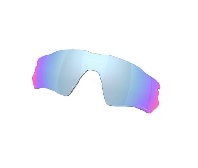 Lente de recambio Oakley OJ9001 Radar EV XS Path Prizm Deep H2O Polarized