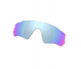 Lente de recambio Oakley OJ9001 Radar EV XS Path Prizm Deep H2O Polarized