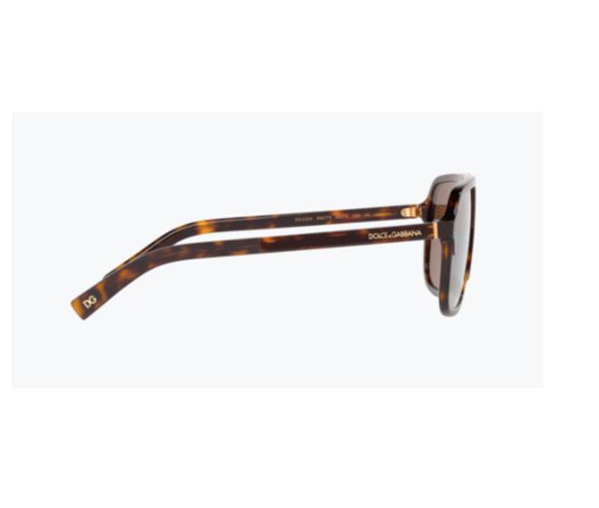 Pareja de Varillas de Repuesto Dolce&Gabbana DG4354 502/73
