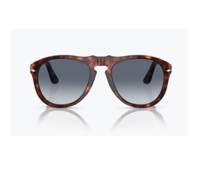Pareja de Lentes de Recambio Persol PO0649 24/86