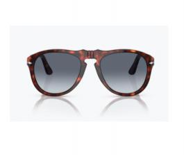 Pareja de Lentes de Recambio Persol PO0649 24/86