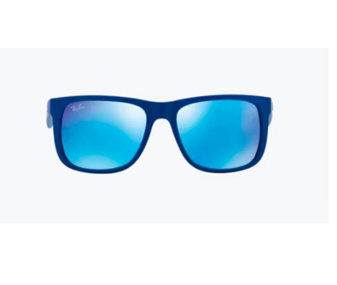 Pareja de Lentes de Recambio Ray-Ban RB4165 6088/55