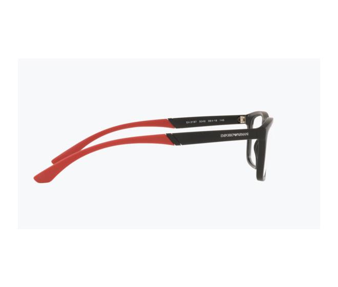 Emporio Armani Rod Set EA3187 5042