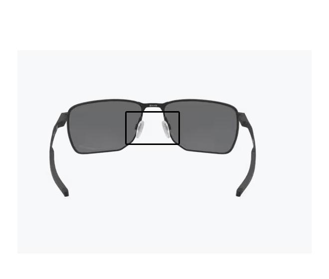 Plaquetas de recambio Oakley OO4142 01 EJECTOR