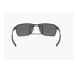Plaquetas de recambio Oakley OO4142 01 EJECTOR