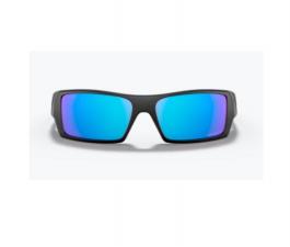 Pareja de Lentes de Repuesto Oakley OO9014 Gascan Prizm Sapphire Polarized