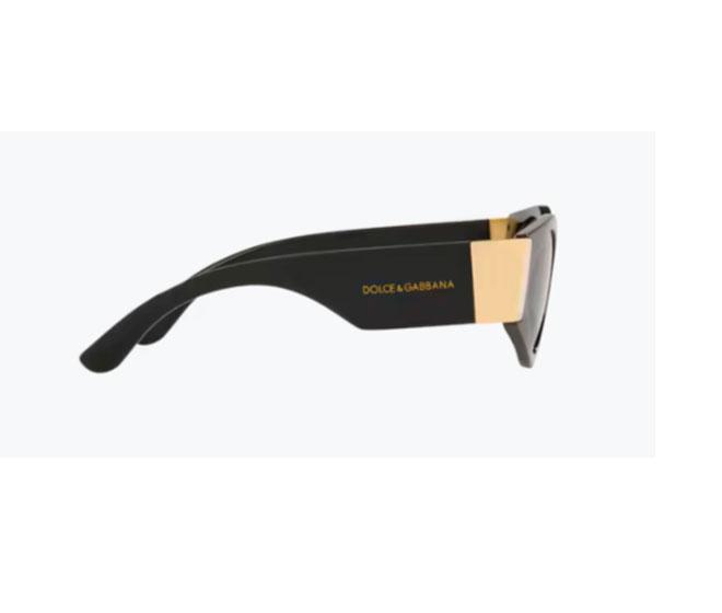 Pareja de Varillas de Recambio Dolce&Gabbana DG4396 501/87