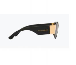 Pareja de Varillas de Recambio Dolce&Gabbana DG4396 501/87