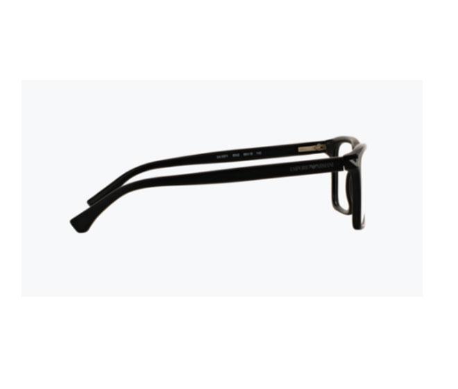 Pair of Replacement Temples for Emporio Armani EA3071 5042