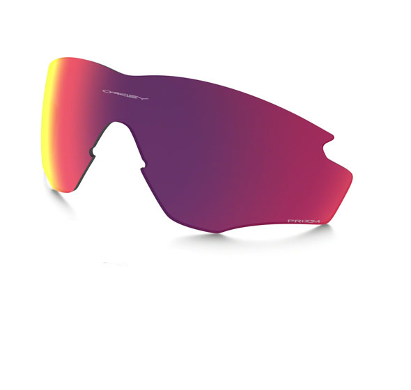 Replacement Lens Oakley OO9343 M2 Frame XL Prizm Road