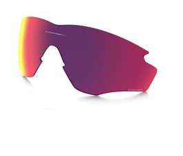 Replacement Lens Oakley OO9343 M2 Frame XL Prizm Road