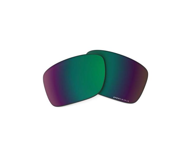 Replacement Lens Oakley OO9263 Turbine Prizm Shallow H2O Polarized