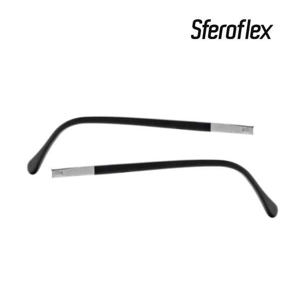 Varillas Gafas Sferoflex