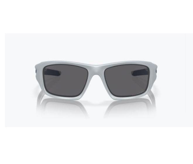 Lente de Recambio Oakley OO9236 Valve Grey Polarized