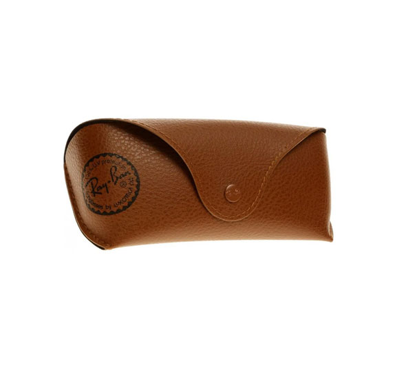 Estuche de Recambio Rayban Original