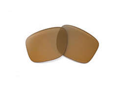 Pair of Oakley OO9262 Sliver Bronze Polarized Replacement Lenses