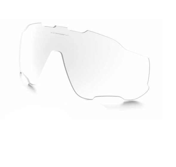 Replacement Lens OO9290 Jawbreaker clear To Black Photochromic