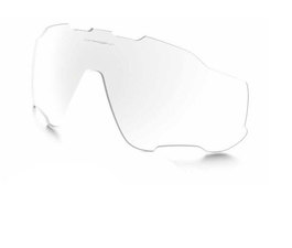 Replacement Lens OO9290 Jawbreaker clear To Black Photochromic