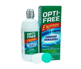 Opti-Free Express 355 ml
