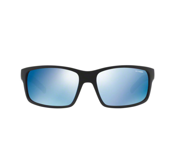 Pair of replacement lenses Arnette AN4202 - FASTBALL 226855
