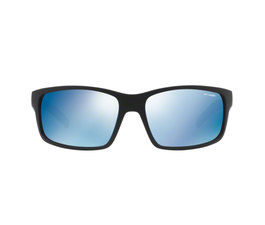 Pair of replacement lenses Arnette AN4202 - FASTBALL 226855