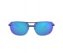 Lentes de recambio + Pareja de Tornillos Varillas Ray-Ban 4275CH 601/A1 Chromance