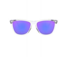 Lentes de Recambio Oakley OO9428 Frogsking Mix Prizm Violet Iridium Polarized