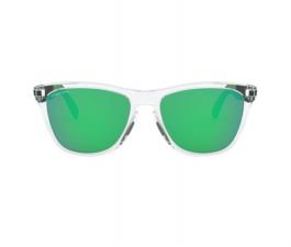 Lentes de Recambio Oakley OO9428 Frogsking Mix Prizm Jade Iridium