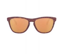 Lentes de Recambio Oakley OO9428 Frogsking Mix Prizm Rose Gold