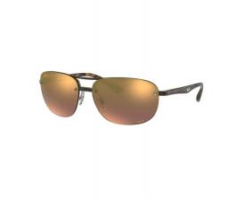 Pareja de Varillas Ray-Ban RB4275CH 710/6B