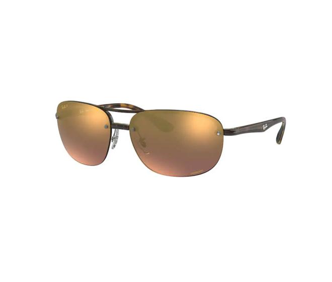 Pareja de lentes de Recámbio Ray-Ban RB4275CH 710/6B