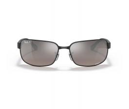 Pair of Ray-Ban RB3566CH 002/5J Replacement Lenses