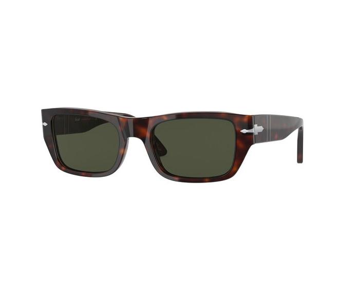 Pareja de Lentes de Recambio Persol PO3268S 24/31 